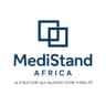 MediStand Africa Logo